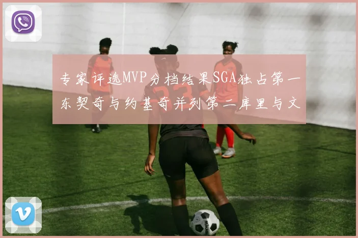 专家评选MVP分档结果SGA独占第一东契奇与约基奇并列第二库里与文班位列第四